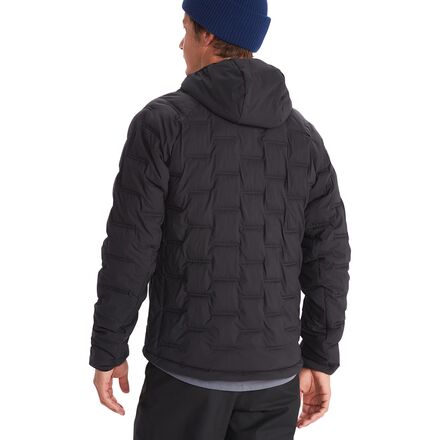 Marmot - WarmCube Active Novus Jacket - Men's