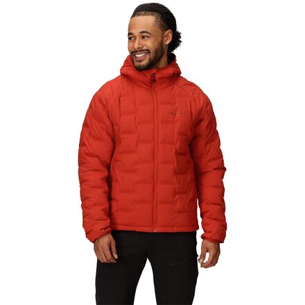 WarmCube Active Novus Jacket - Men's