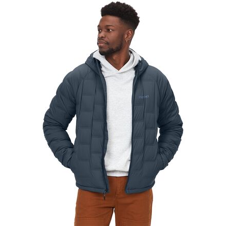 WarmCube Active Novus Jacket - Men's