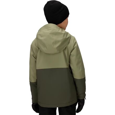 Marmot - Snowline Jacket - Kids'