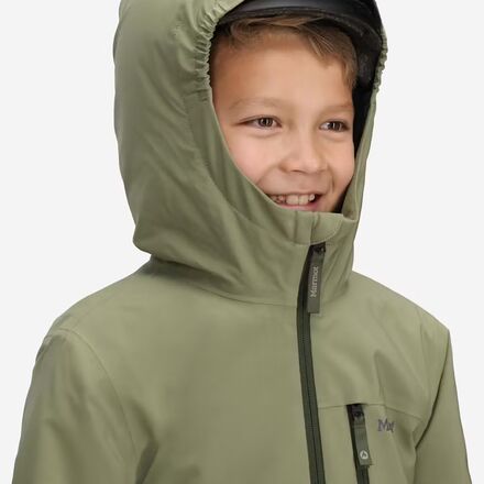Marmot - Snowline Jacket - Kids'