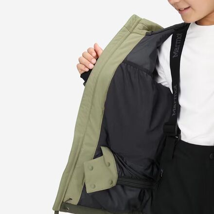 Marmot - Snowline Jacket - Kids'