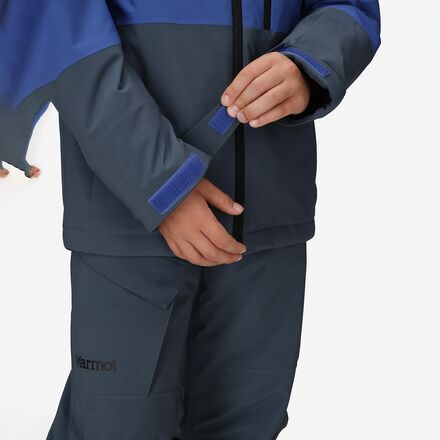 Marmot - Snowline Jacket - Kids'