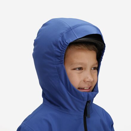Marmot - Snowline Jacket - Kids'