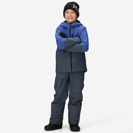 Marmot - Snowline Jacket - Kids'