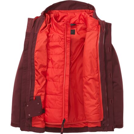 Marmot - Precip Component 3-in-1 Jacket - Kids'