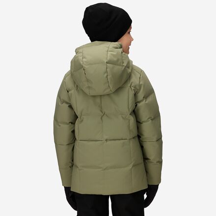Marmot - Polar Down Jacket - Kids'