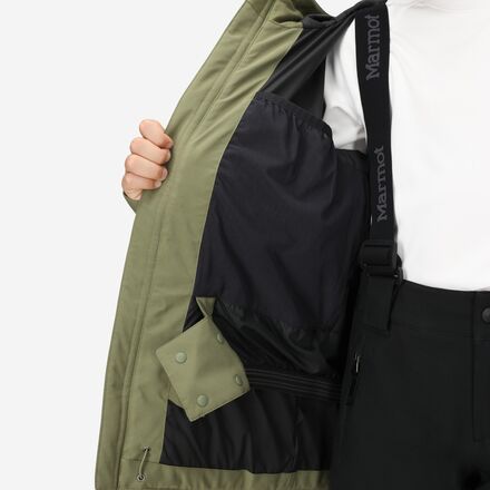 Marmot - Polar Down Jacket - Kids'