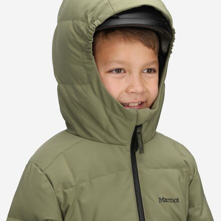 Marmot - Polar Down Jacket - Kids'