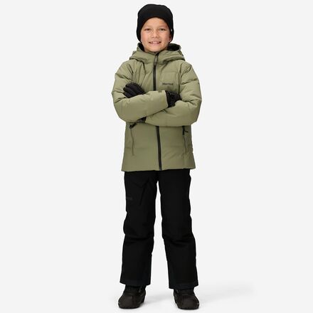 Marmot - Polar Down Jacket - Kids'
