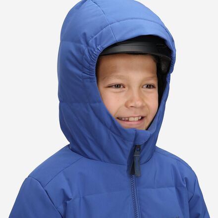 Marmot - Polar Down Jacket - Kids'