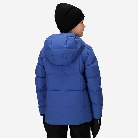 Marmot - Polar Down Jacket - Kids'