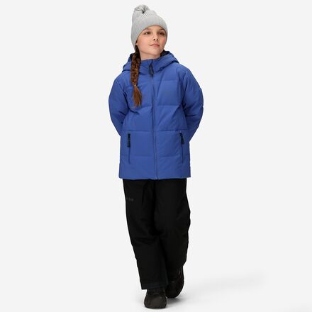 Marmot - Polar Down Jacket - Kids'