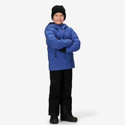 Marmot - Polar Down Jacket - Kids'