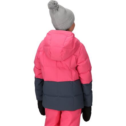 Marmot - Polar Down Jacket - Kids'