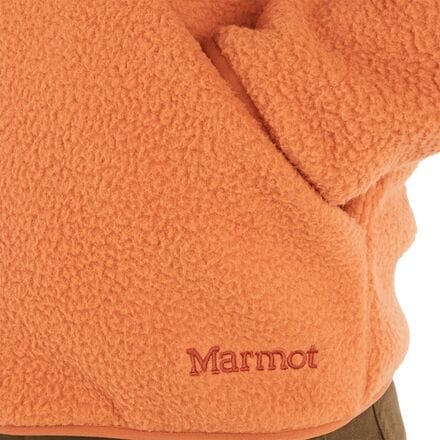 Marmot - Aros Fleece Jacket - Women's