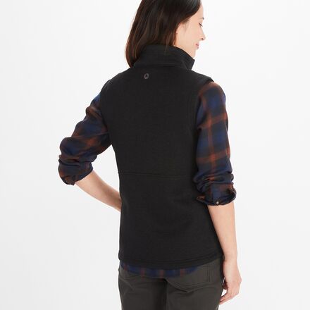 Marmot - Drop Line Vest - Women's