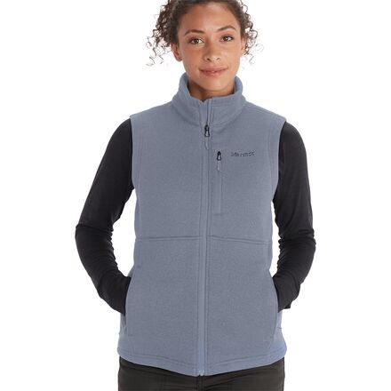Drop Line Vest - Women's