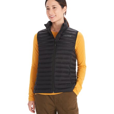 Echo Featherless Vest - Women's