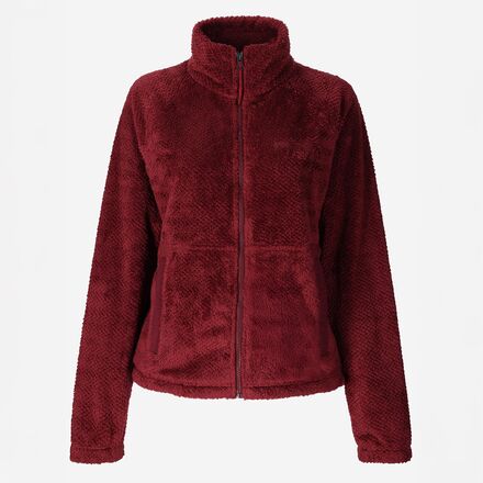 Marmot - Homestead Fleece Jacket - Women's