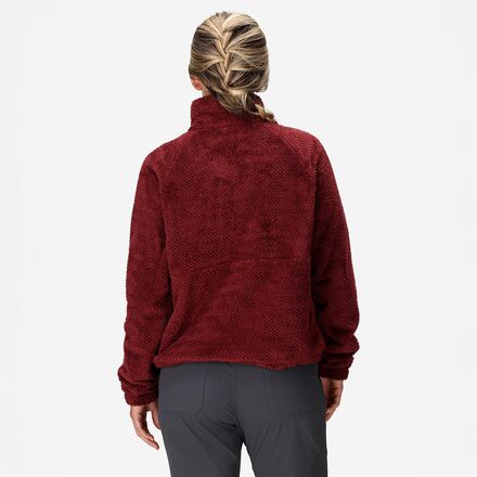 Marmot - Homestead Fleece Jacket - Women's