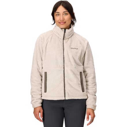Homestead Fleece Jacket - Women's