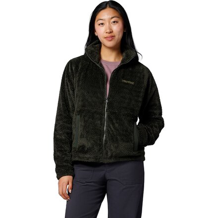 Homestead Fleece Jacket - Women's