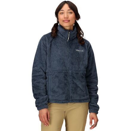 Homestead Fleece Jacket - Women's