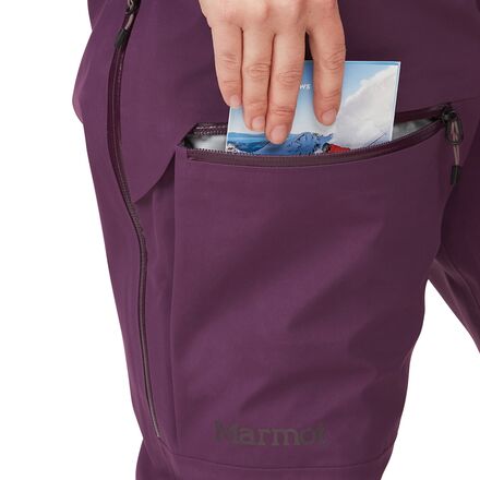 Marmot - Orion GORE-TEX Pant - Women's