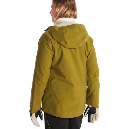 Marmot - Refuge Pro Jacket - Women's