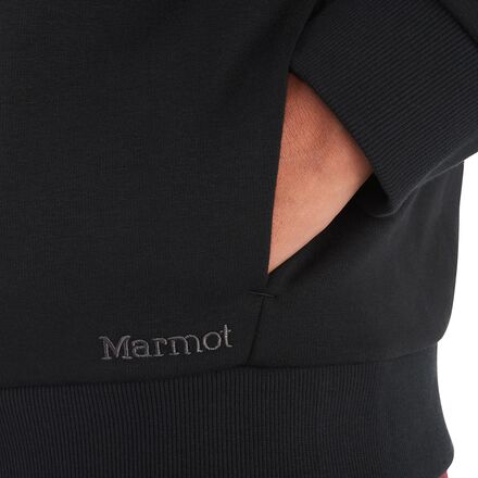 Marmot - Rowan Hooded Pullover - Women's