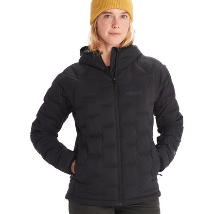 Marmot - WarmCube Active Novus Jacket - Women's