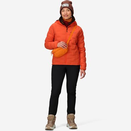 Marmot - WarmCube Active Novus Jacket - Women's