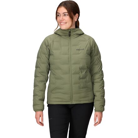 WarmCube Active Novus Jacket - Women's