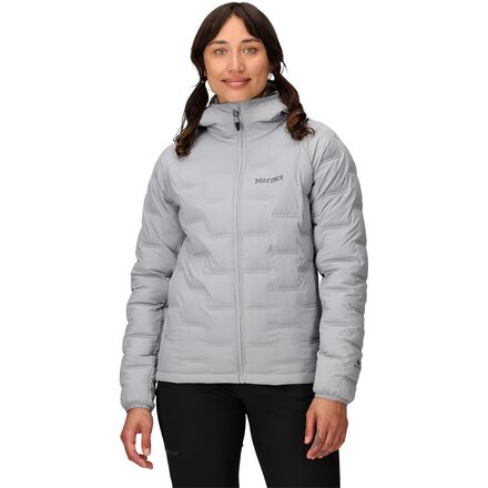 WarmCube Active Novus Jacket - Women's
