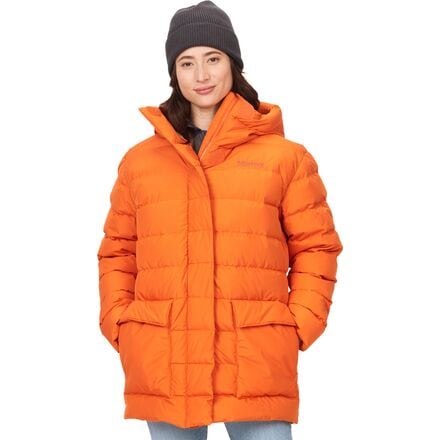 Marmot WarmCube GORE-TEX Golden Mantle Jacket - Women's - Clothing