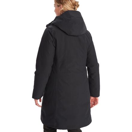 Marmot - Chelsea Down Coat - Women's
