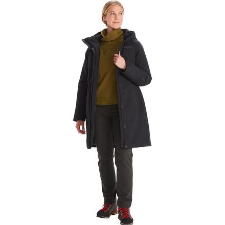 Marmot - Chelsea Down Coat - Women's