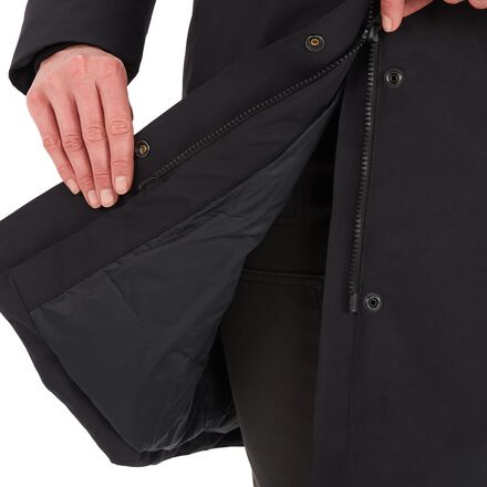 Marmot - Chelsea Down Coat - Women's