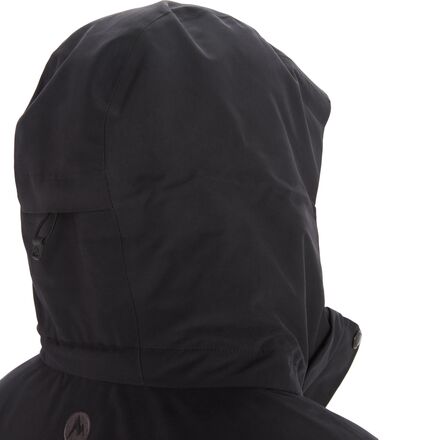 Marmot - Chelsea Down Coat - Women's