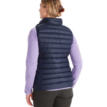 Marmot - Highlander Vest - Women's