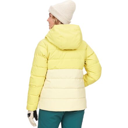 Marmot - Slingshot Down Jacket - Women's