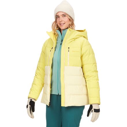 Marmot - Slingshot Down Jacket - Women's