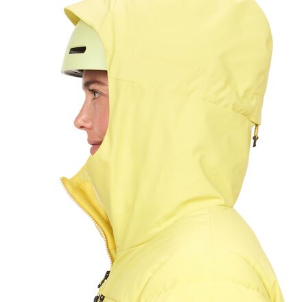 Marmot - Slingshot Down Jacket - Women's