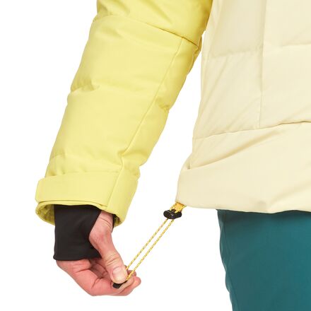 Marmot - Slingshot Down Jacket - Women's