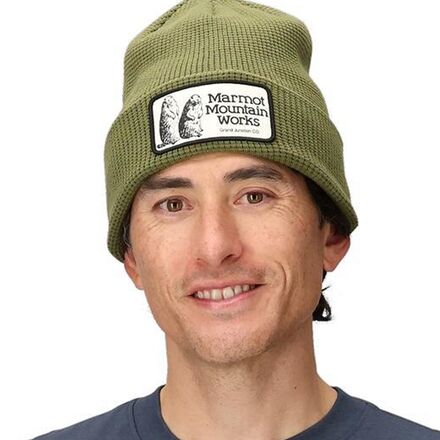 Marmot - Haypress Beanie