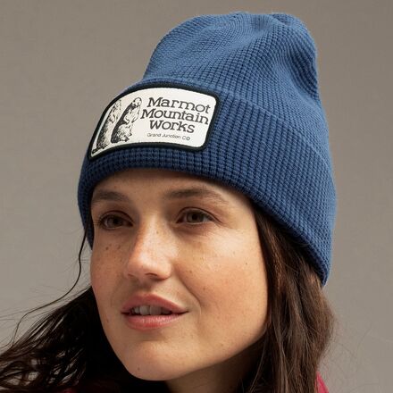 Marmot - Haypress Beanie