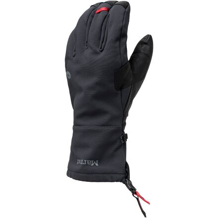 Marmot - Kananaskis Glove - Black
