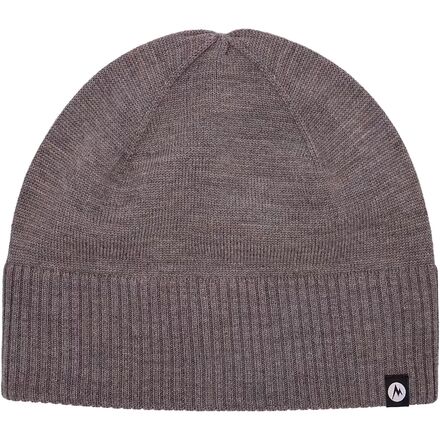 Lightweight Merino Beanie