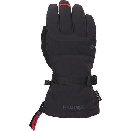 Marmot - Randonnee Glove - Black
